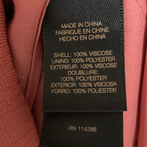 FRYE Midi Dress - M - Picture 3 of 6